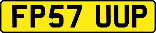 FP57UUP