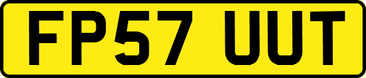 FP57UUT