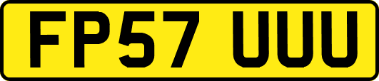 FP57UUU