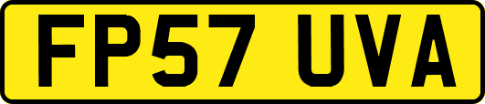 FP57UVA
