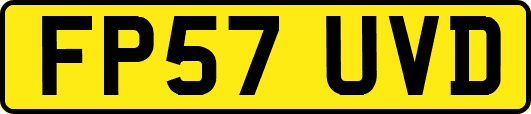 FP57UVD