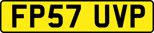 FP57UVP