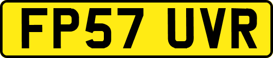 FP57UVR