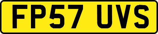FP57UVS