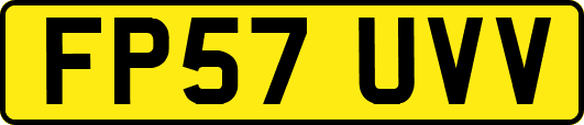 FP57UVV