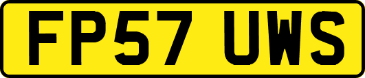 FP57UWS