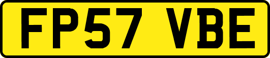 FP57VBE