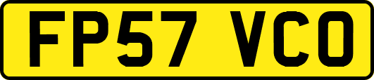FP57VCO