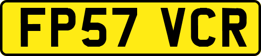 FP57VCR