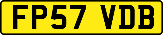 FP57VDB