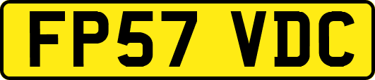 FP57VDC