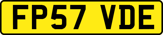 FP57VDE