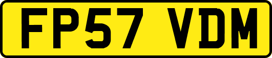 FP57VDM