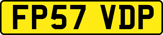 FP57VDP