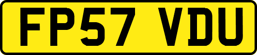 FP57VDU