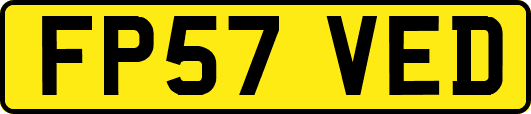 FP57VED