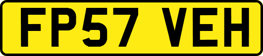 FP57VEH