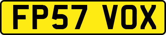 FP57VOX