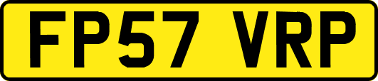 FP57VRP