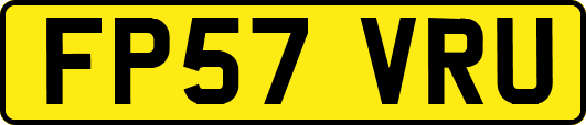 FP57VRU