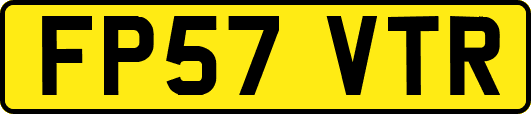 FP57VTR