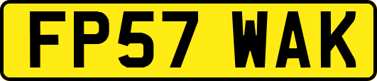 FP57WAK