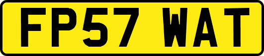 FP57WAT