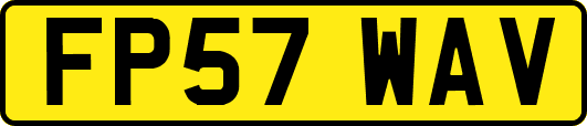 FP57WAV