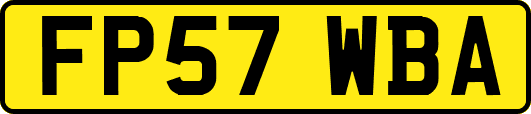 FP57WBA