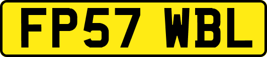 FP57WBL