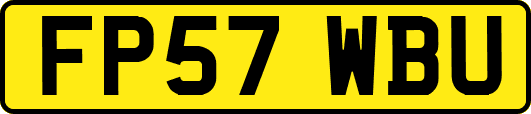 FP57WBU