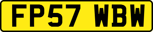 FP57WBW