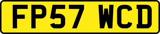 FP57WCD