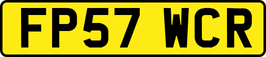 FP57WCR