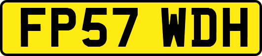 FP57WDH