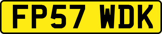 FP57WDK