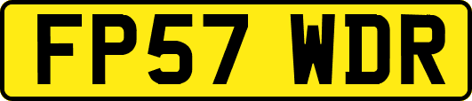 FP57WDR