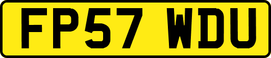 FP57WDU
