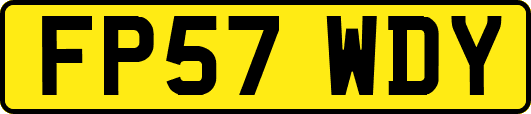FP57WDY