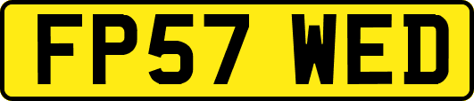 FP57WED