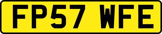 FP57WFE