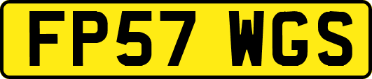 FP57WGS