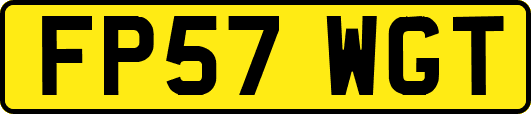 FP57WGT