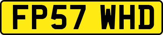 FP57WHD