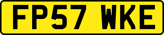 FP57WKE