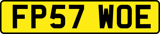 FP57WOE