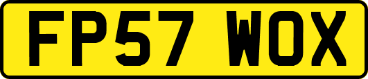 FP57WOX