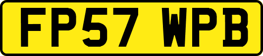 FP57WPB