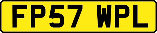 FP57WPL