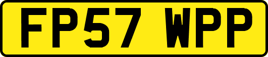 FP57WPP